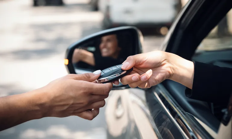 Leasing / Ενοικίαση Οχημάτων Prime Car Leasing