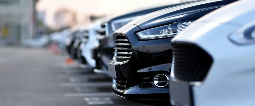 Leasing / Ενοικίαση Οχημάτων Prime Car Leasing
